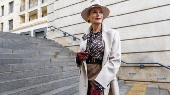 diferite stiluri de paltoane pentru ocazii casual, office sau elegante