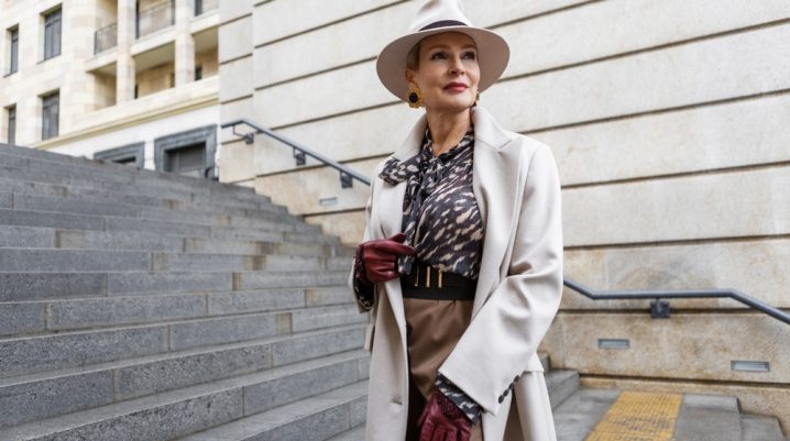 diferite stiluri de paltoane pentru ocazii casual, office sau elegante